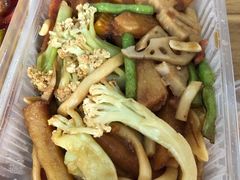 -川知味(京华城店)