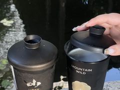 -仙雨林·奶茶鲜果茶(书院巷店)