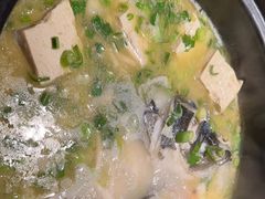 -筱爷叔·上海传统手工菜(玉树路店)
