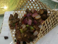 -聚德福海鲜家常菜(刘庄店)