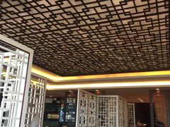 -长沙北辰洲际酒店-栀味轩中餐厅