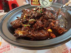 -回味黑鸭煲·始于2006(万松园店)