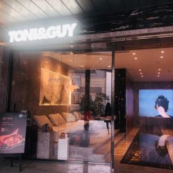 -TONI&GUY
