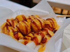 -龙记·香港茶餐厅(海上世界店)