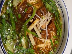 -镇南锅盖面馆(解放路店)