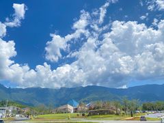 -萍乡武功山风景名胜区