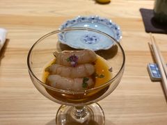 -鮨青(恒基名人购物中心店)