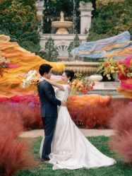 -美薇亭婚礼顾问