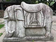 -宁波溪口古镇-民国大杂院