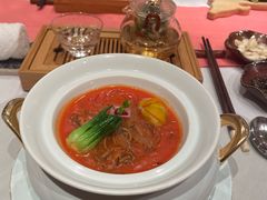 -叶叶菩提·晋福宫