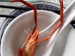 -水上人家河鲜