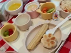 -西贝(上海我格广场店)