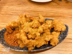 -付小姐在成都(川沙店)