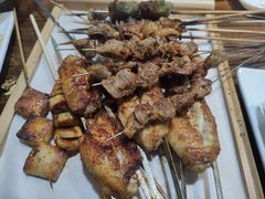 -壹块捌烧烤(灯市口店)