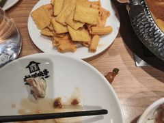 -林溪晚亭脆皮烤鱼(藁城店)