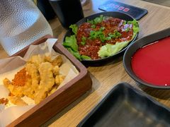 -新辣道鱼火锅(上地华联店)