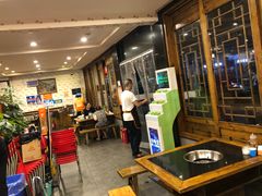 -冯记香辣兔火锅(茶店子总店)