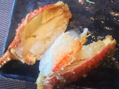 辣炒板蟹-蟹之国·精品蟹料理(极地店)