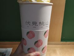 -伏小桃(明瓦廊店)