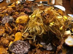 -正宗集安高丽火盆(东昌街店)