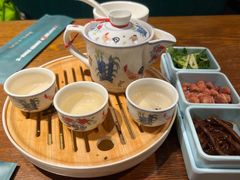-南拳十三姨·潮汕砂锅粥(世纪金源店)