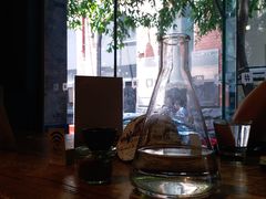 -Hash Specialty Coffee