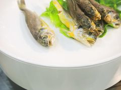 -咕叽咕叽自助烤肉小火锅(西城广场购物中心店)