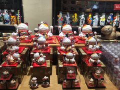 -猫咪博物馆(顶澳仔猫街店)