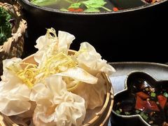 -大龙燚·旷野鲜火锅(广州首店)