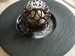 -上海和平饭店-华懋阁 The Cathay Room