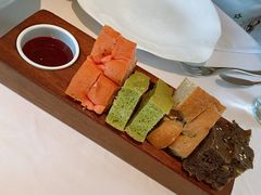 -佐度王子扒房(西城红场店)