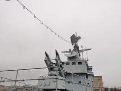 -中国人民解放军海军博物馆