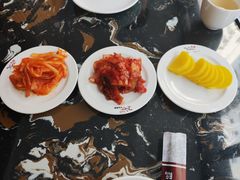 -桃园中华料理炸酱面(燕儿岛路店)