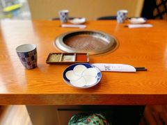 -炎蔵牛舌烤肉