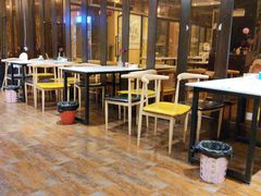 -情妹妹干锅锅(中海国际购物公园店)