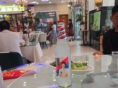 -老虎滩船说·大连海鲜(老虎滩店)