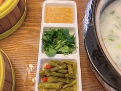 -粥王府 老广传家菜(高桥路店)