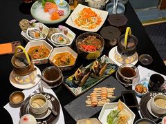 -天狗山料理(省体店)