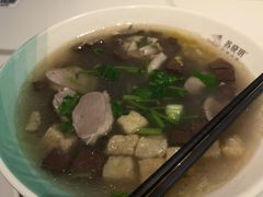 -苏晓玥·手作江南小吃(深圳北站店)