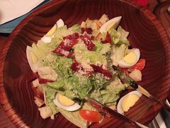 -Amanda餐厅(长乐路店)