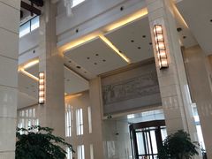 -苏州香山国际大酒店