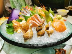 -極上萬膳·日料放题(海岸城店)