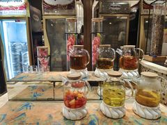 -芭菲盛宴·环球美食(锦城万达广场店)