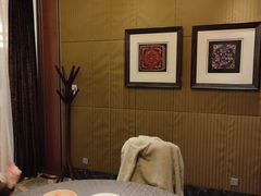 -粤尚腾香居中餐厅(首都机场希尔顿店)