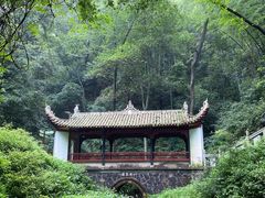 -常德桃花源景区