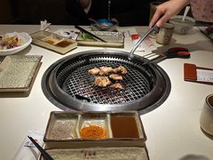 -赤坂亭M9和牛烧肉·日料398放题(万达店)