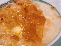 桃胶双皮奶-仁信双皮奶(东川路店)