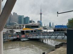 -公平路渡口(轮渡站)