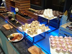 -圣琼美食百汇自助餐(白云万达店)