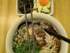 -李先生牛肉面大王(北京站售票厅餐厅)